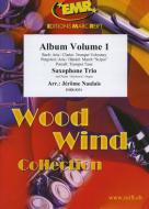 Album Vol. 1 Download