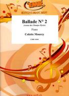 Ballade No. 2 Download