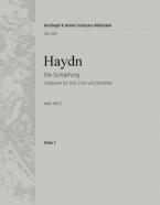 Die Schöpfung Hob XXI:2 