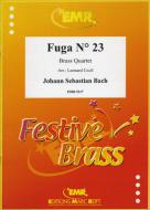 Fuga No. 23 Download