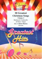 20 Greatest Christmas Songs Vol. 2 Download