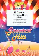 40 Greatest Baroque Hits Vol. 1 Download