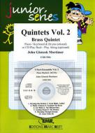 Brass Quintet Vol. 2 Download