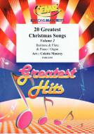 20 Greatest Christmas Songs Vol. 2 Download