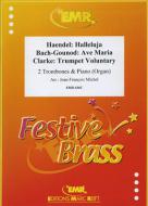 Ave Maria / Halleluja / Trumpet Voluntary Download