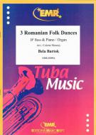 3 Romanian Folk Dances Download