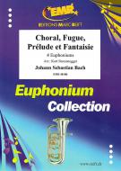 Choral, Fugue, Prélude & Fantaisie Download