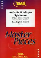 Andante & Allegro Spirituoso Download