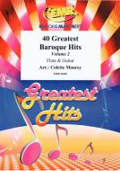 40 Greatest Baroque Hits Vol. 2 Download