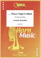 ...Where Night Is Blind Download