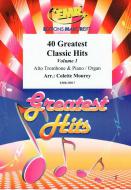 40 Greatest Classic Hits Vol. 1 Download