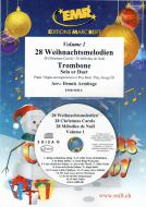 Christmas Joy Vol. 1 +CD Download