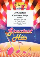 20 Greatest Christmas Songs Vol. 2 Download