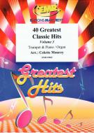 40 Greatest Classic Hits Vol. 3 Download
