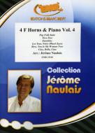 4 F Horns & Piano Vol. 4 Download