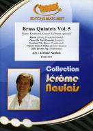 Brass Quintets Vol. 5 Download