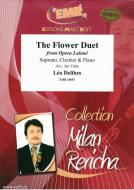 The Flower Duet Download