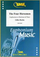 The Four Horsemen Download
