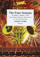 The Four Seasons: Summer Download