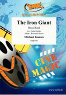 The Iron Giant Download
