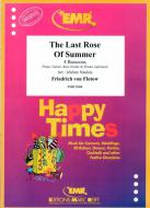 The Last Rose Of Summer Download
