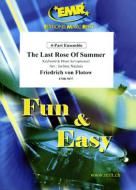 The Last Rose Of Summer Download