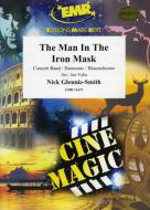 The Man In The Iron Mask Download