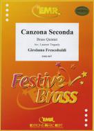 Canzona Seconda Detta Bernardinia Download