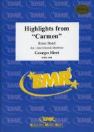 Highlights From Carmen Download