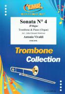 Sonata No. 4 in Bb Major Download