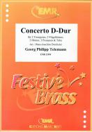 Concerto D-Dur Download