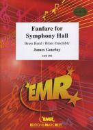Fanfare For Symphony Hall Download