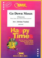 Go Down Moses Download