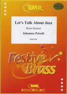 Let's Talk About Jazz Download