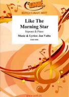 Like The Morning Star Download