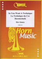 So You Want A Technique Download