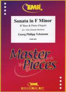 Sonata in F minor Download