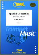 Spanish Concertino Download