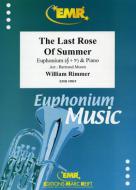 The Last Rose Of Summer Download