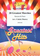 20 Greatest Marches Download