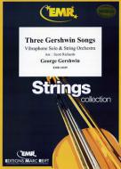 Three Gershwin Songs Download