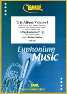 Trio Album Vol. 1 Download