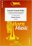 Tritsch-Tratsch Polka Download