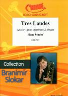 Tres Laudes Download