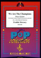 We Are The Champions Download
