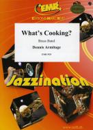What's Cooking? Download
