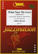 What Now My Love Download
