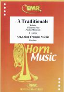 3 Traditionals Download