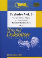 Preludes Vol. 3 Download