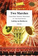 Two Marches Download